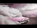 Dope Lemon - Rose Pink Cadillac