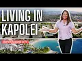 Living in Kapolei Hawaii Where Bang Meets Buck in Oahu s Second City