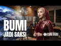Download Lagu BUMI JADI SAKSI - Qasidah Penuh Makna | Cover by Al Barkah Sholawat MP3