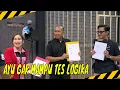 Lagu Tes Logika, Ayu Ngaku Gak Mampu! | MOMEN KOCAK LAPOR PAK! (02/10/24)