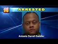 Arrests Made In Catawba County Cases