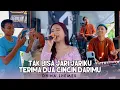Lagu Tak Bisa Jari Jariku Terima Dua Cincin - ADmaja Sogok Keri - ARS Audio ( Dua Cincin - Dina Dhemes )