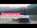 Convenient Handyman Scheduling powered by Mr Handyman serving N Atlanta Birmingham