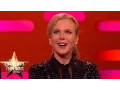 Download Lagu Nicole Kidman and Take That Talk About Robbie Williams - The Graham Norton Show