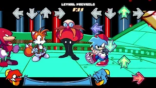 fnf lethal prevails fc