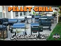 The Best Pellet Grill under 2000 Best Pellet Smokers for 2024