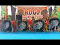 Download Lagu live ROGO SAMBOYO PUTRO dusun bolo senden kayenkidul feat SHF audio