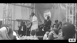 حالة واتس معزوفه للموسيقار محمد الامين 