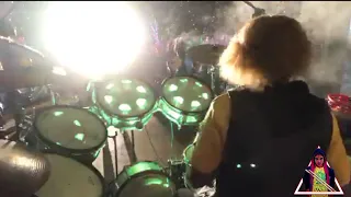 sisilians ranaviru song sl drum cover sandew vithanage