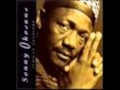 Download Lagu Sonny Okosun ( Ogoo Yi  Oluwa ... Mase jee ko baje )