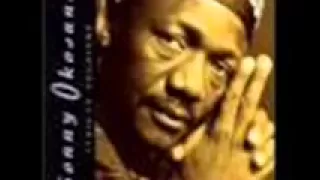 sonny okosun ogoo yi oluwa mase jee ko baje 