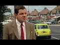 Download Lagu Mr Bean's Traffic Light Hack! | Mr Bean Live Action | Funny Clips | Mr Bean