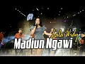 Download Lagu MADIUN NGAWI - LALA WIDY (Official Music Video) yen aku kangen kangen karo sliramu