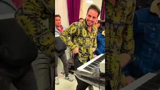 شادترین عروسی قرن ایران 