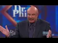 Dr Phil S15E23 Identical Twins Starving to Death Who s to Blame
