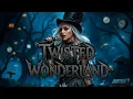 Download Lagu Twisted Wonderland – Female Vocals | Heavy Metal Nightmare | Dark Wonderland Anthem