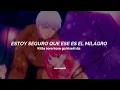 A Sign of Affection/ Yubisaki to Renren OP Full | Yuki no oto by Novelbright | Sub español - AMV