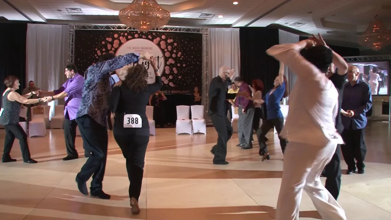 Spotlight New Years 2017 2018 Masters Open Final All Skate