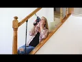 DIY metal baluster installation using GT s patented metal baluster connectors