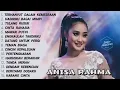 Lagu ANISA RAHMA FULL ALBUM FAVORIT NEW PALLAPA ||  lyrics and cover