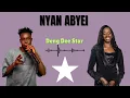 Lagu Nyan Abyei by Deng Dee Star New song ~~ South Sudan Music 2025/2026