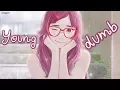 Download Lagu 「Nightcore」→ Young Dumb \u0026 Broke  (Lyrics) ✗