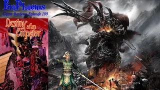 biophoenix game reviews destiny of an emperor nes