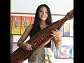 Download Lagu Musik instrumen lagu dayak borneo,gadis cantik suku dayak (musik sampe )#shorts #short #ishak_sbn