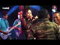 Download Lagu KANGGO RIKA - AYU MAHESWARA - TEAM8 - LIVE SIGEDEG