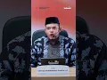 Download Lagu PERBAIKI HUBUNGANMU DENGAN ALLAH - Ustadz Muhammad Syar’ie, Lc