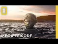 Download Lagu Ancient Civilizations of the World: Drain the Oceans | MEGA EPISODE | National Geographic