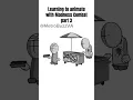 Teaching myself how to animate madness combat part 3