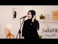 Download Lagu SAKURA - FARIZ RM | COVER BY UMIMMA KHUSNA