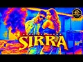 🔥 SIRRA 🥵 | Guru Randhawa ft. Kiran Bajwa | Thermal Heat Effect 🔥 | DhunZora Music 🎶