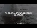 Download Lagu Ángela Aguilar - La Llorona // Letra
