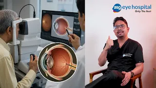 Diabetic Retinopathy: Early Detection & Treatment | Understanding DR with Dr. Vineet Ep 3
