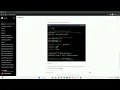 python json string to array