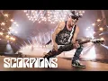 Download Lagu Scorpions feat. Phil Campbell - Rock You Like A Hurricane (Live at Hellfest 2022)