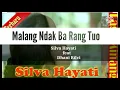 Download Lagu Silva Hayati feat Dhani Rivli - Malang Ndak Ba Rang Tuo || Lirik lagu Minang