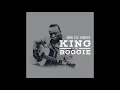 John Lee Hooker  - The Motor City is burning
