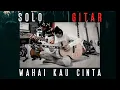 Download Lagu SOLO GITAR \