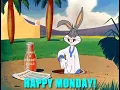 Happy Monday gif GIF Media