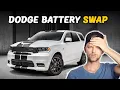 Dodge Durango Battery Replacement Complete Guide Years Covered Tips