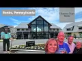 Hershey Farms Grand Smorgasbord - Ronks PA