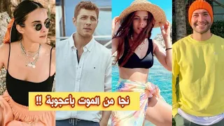 أبطال مسلسل طيور النار متزوجة سرقت حبيب صديقتها لقب مهند تركيا الجديد 54 