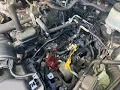 2019 Toyota Camry SE check engine code P26AE
