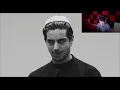 Apashe - Good News (Official Music Video) REACTION