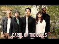 Download Lagu [SING-ALONG VIDEO] Carol of the Bells – Pentatonix