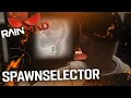 Spawn Selector but never seen before FiveM Script