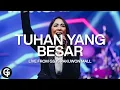 Download Lagu Tuhan Yang Besar (Sari Simorangkir) | Cover by GSJS Worship